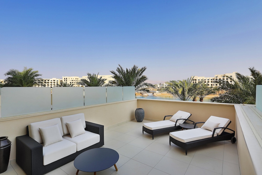 Al Manara, A Luxury Collection Hotel, Saraya Aqaba Image 25