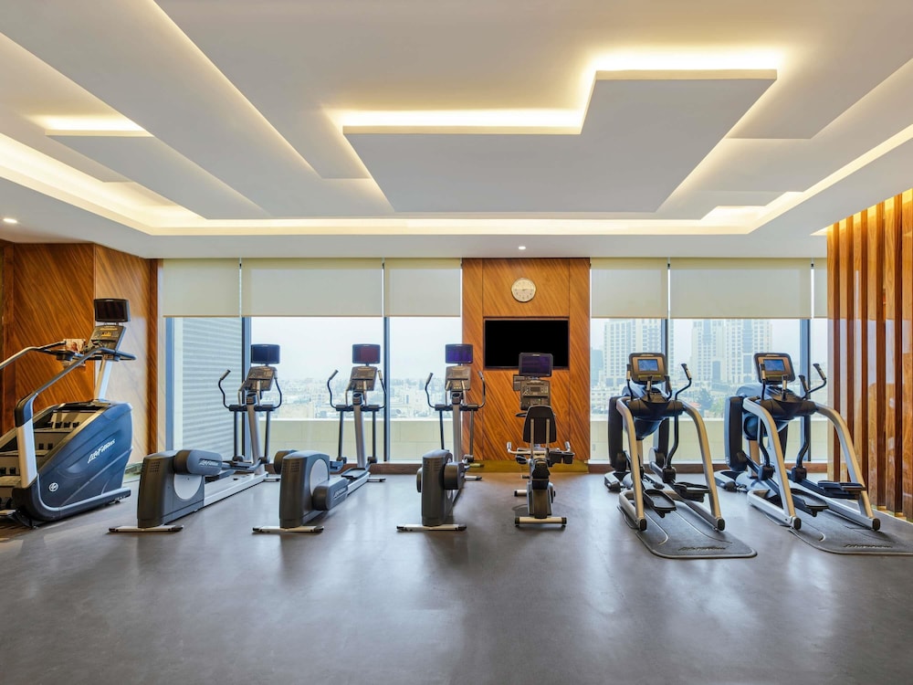 Fairmont Amman Image 105