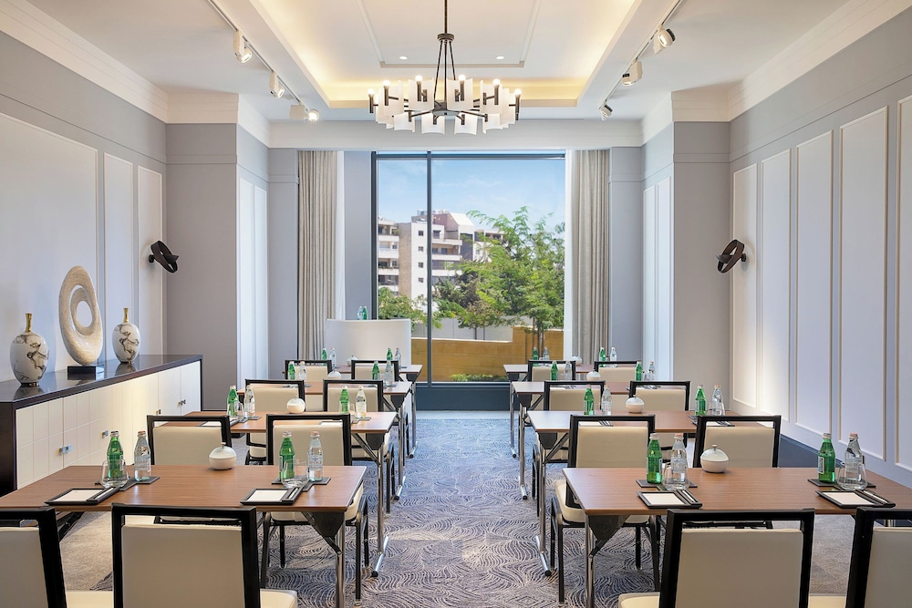 The St. Regis Amman Image 179
