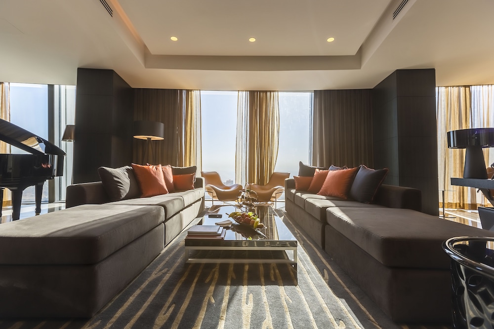 Amman Rotana Image 14