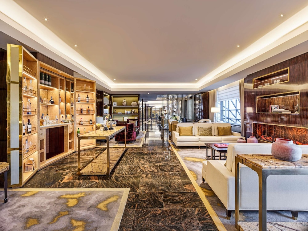 Fairmont Amman Image 192