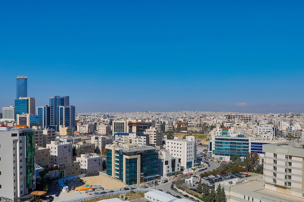 The St. Regis Amman Image 188