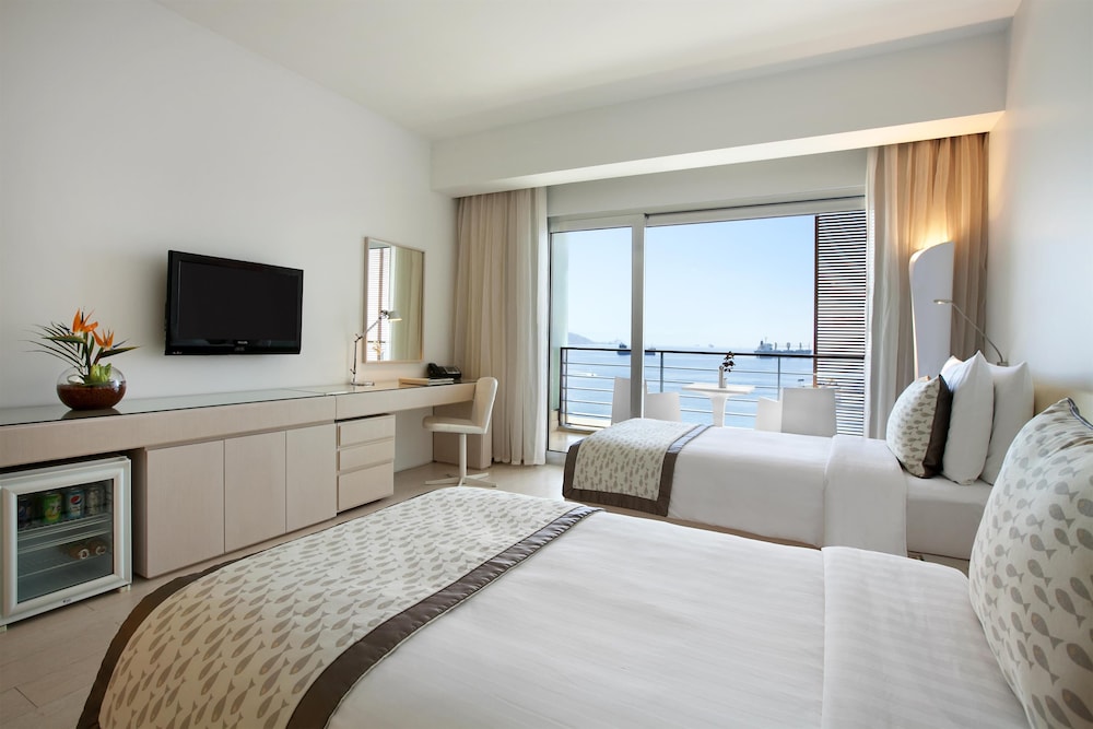 Kempinski Hotel Aqaba Red Sea Image 11
