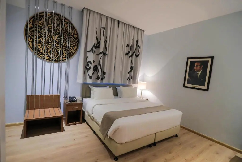 La Locanda Boutique Hotel Image 46