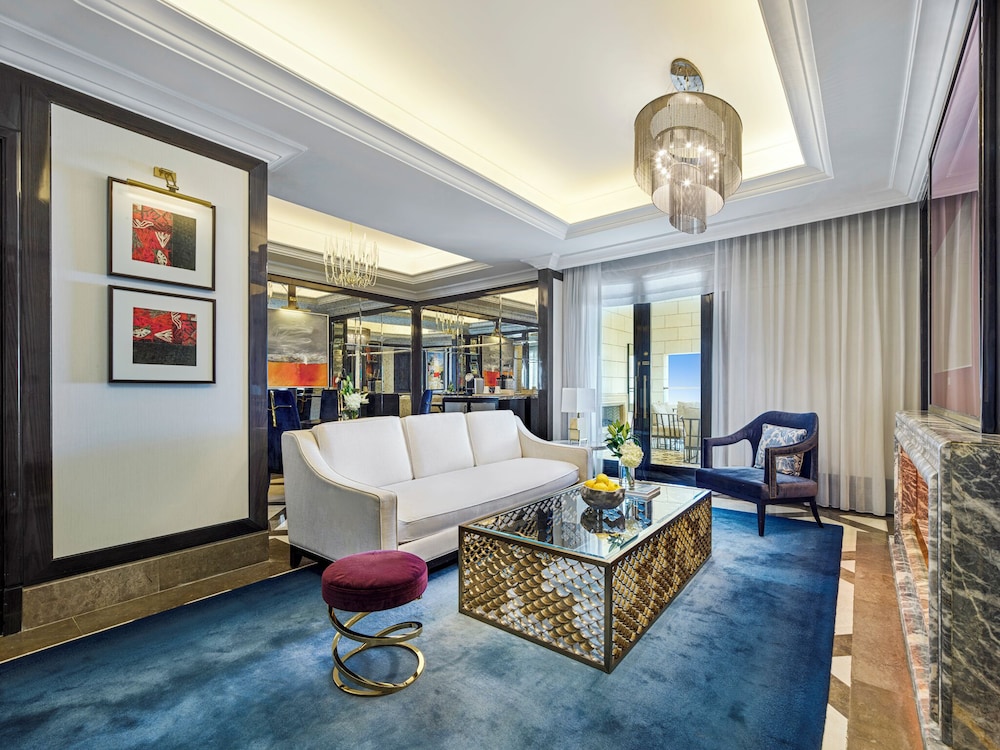 Fairmont Amman Image 73