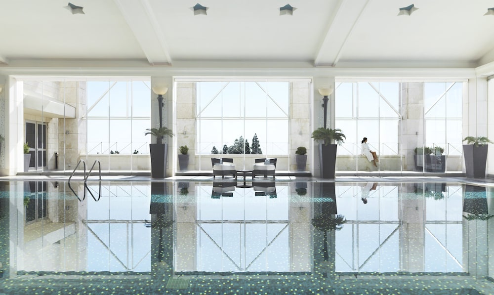 Four Seasons Hotel Amman Image 36