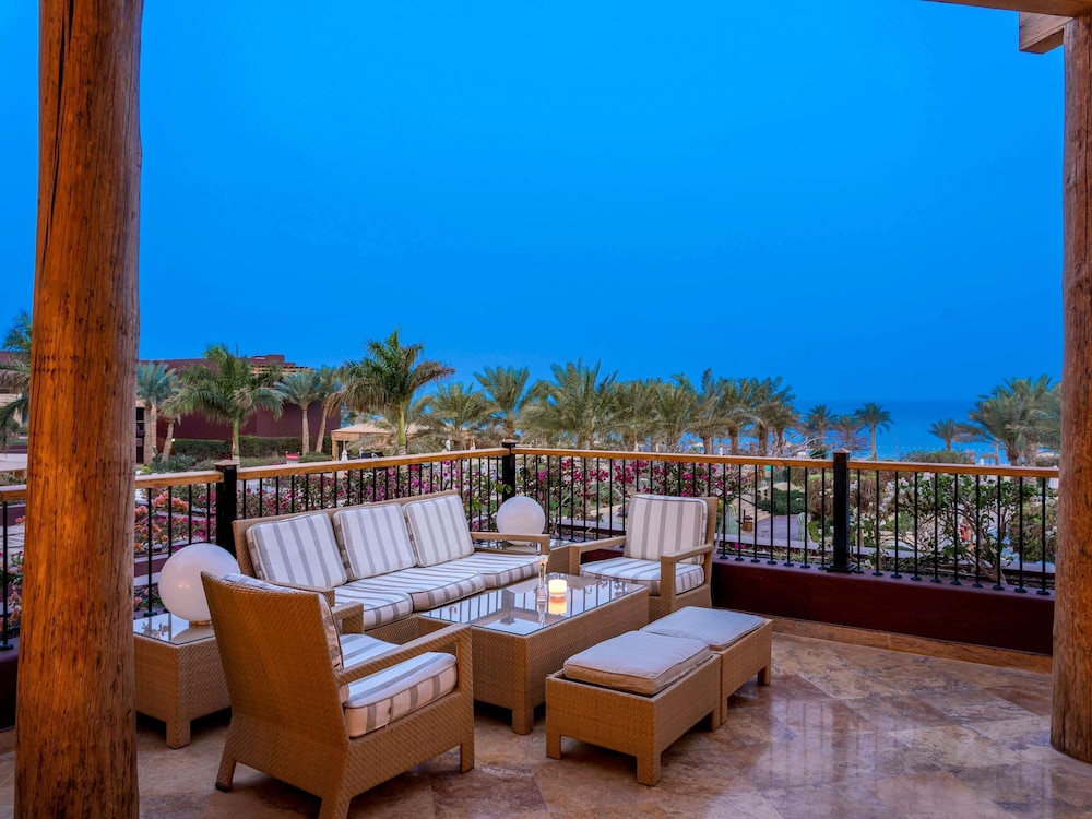 Movenpick Resort & Spa Tala Bay Aqaba Image 112