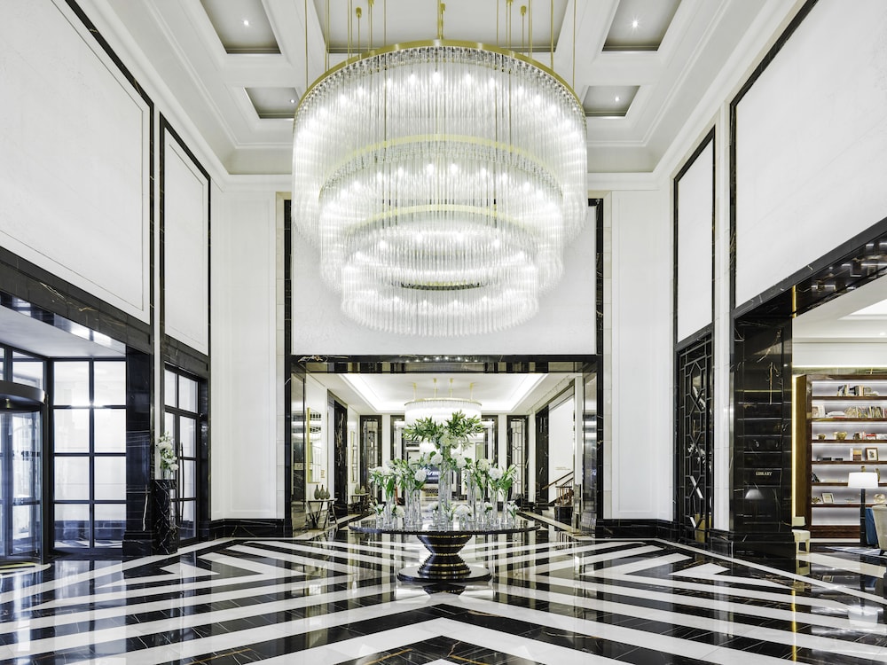 Fairmont Amman Image 0