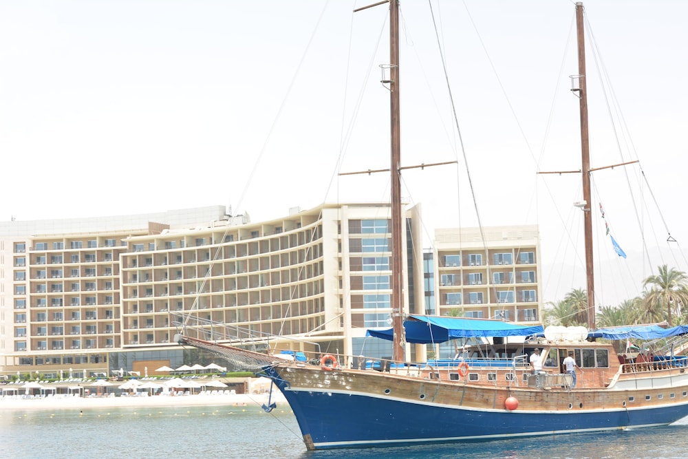 Kempinski Hotel Aqaba Red Sea Image 122