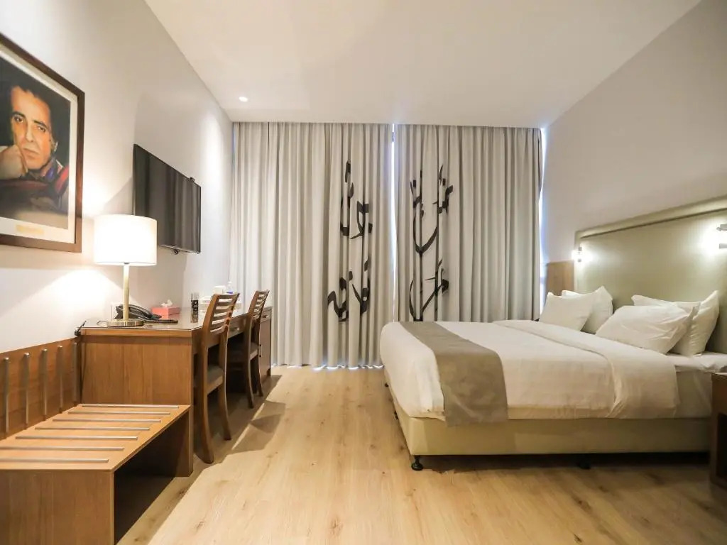 La Locanda Boutique Hotel Image 23