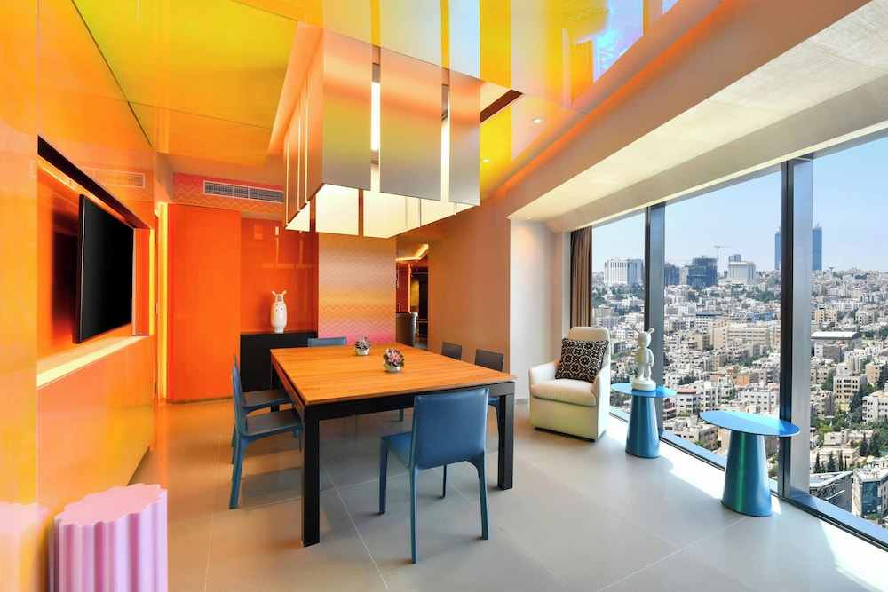 W Amman Image 38