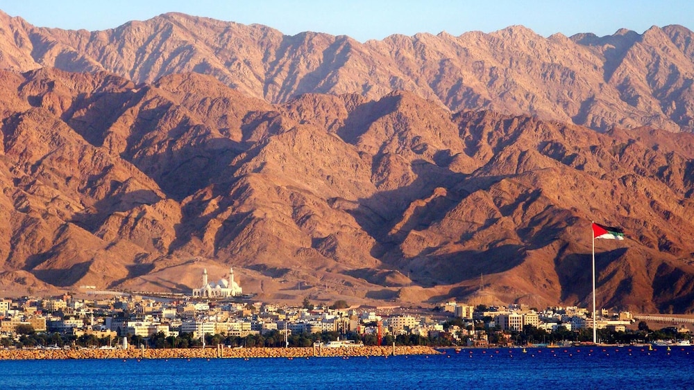 Kempinski Hotel Aqaba Red Sea Image 228