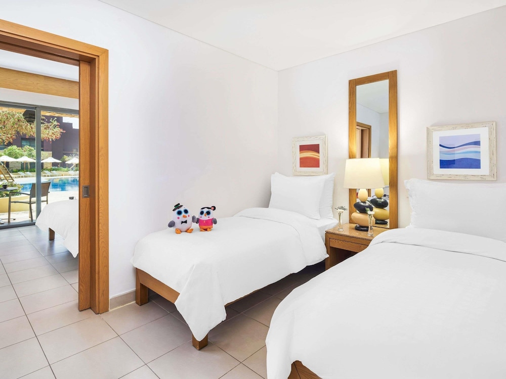 Movenpick Resort & Spa Tala Bay Aqaba Image 43