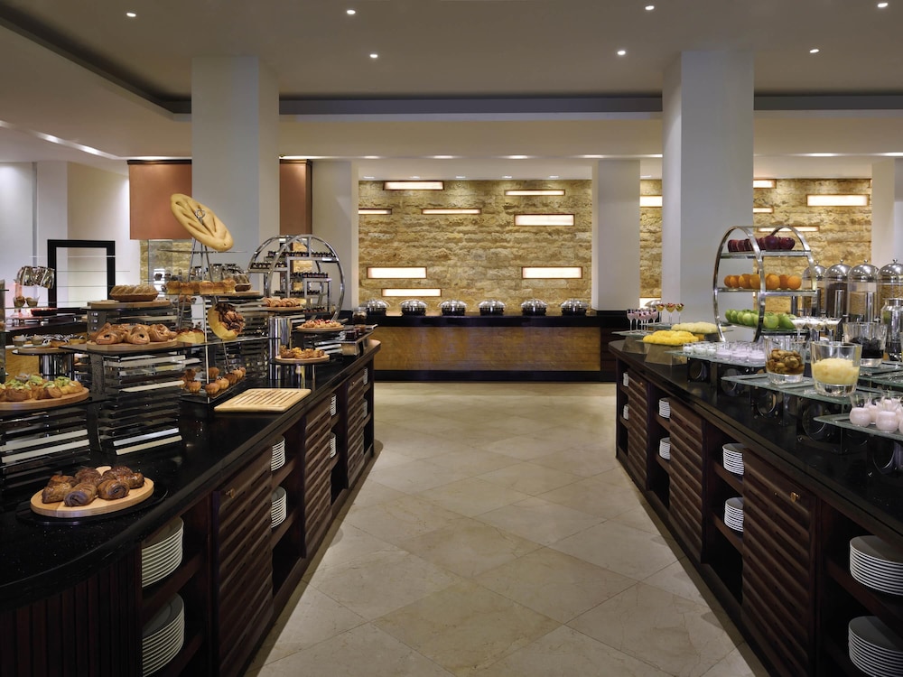Movenpick Resort & Spa Tala Bay Aqaba Image 98