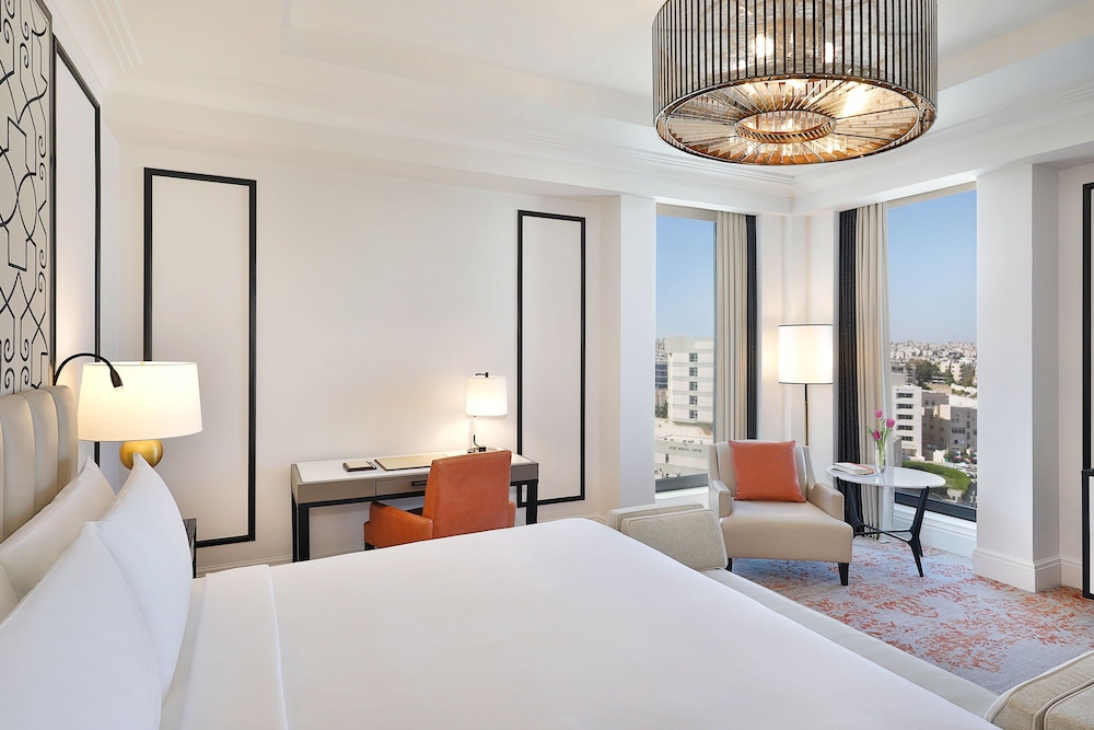 The St. Regis Amman Image 40