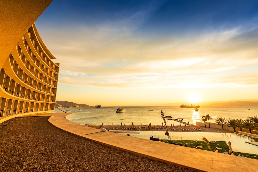 Kempinski Hotel Aqaba Red Sea Image 195
