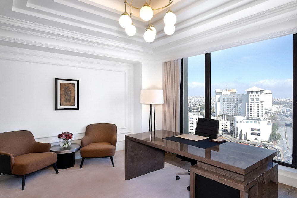 The St. Regis Amman Image 27