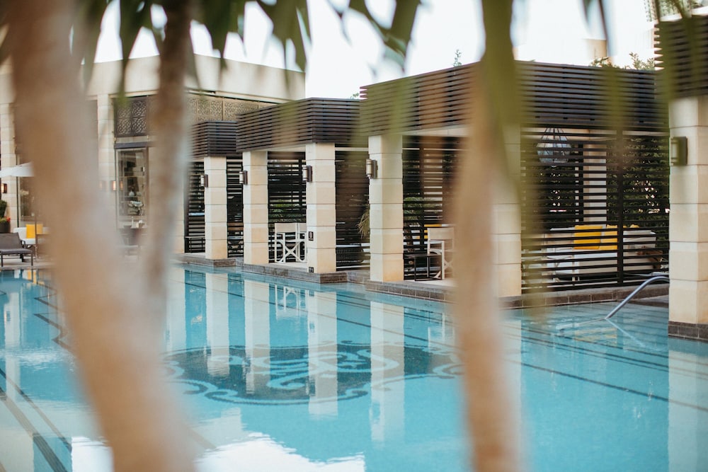 The St. Regis Amman Image 100