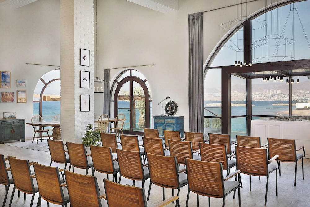 Al Manara, A Luxury Collection Hotel, Saraya Aqaba Image 127