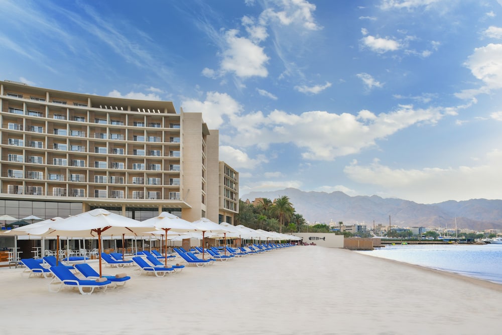 Kempinski Hotel Aqaba Red Sea Image 197