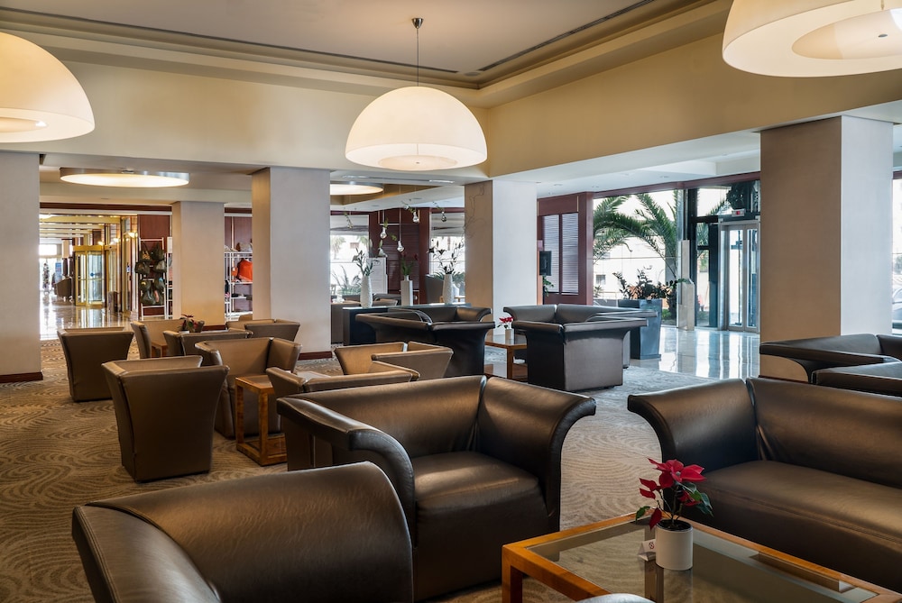 Landmark Amman Hotel & Conference Center Image 0