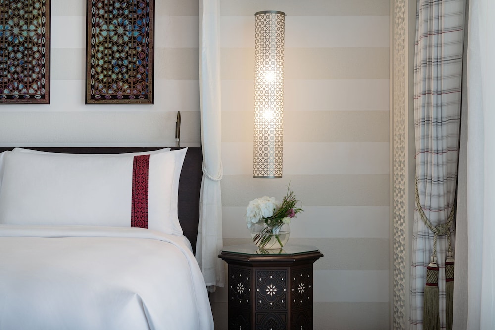 Al Manara, A Luxury Collection Hotel, Saraya Aqaba Image 59