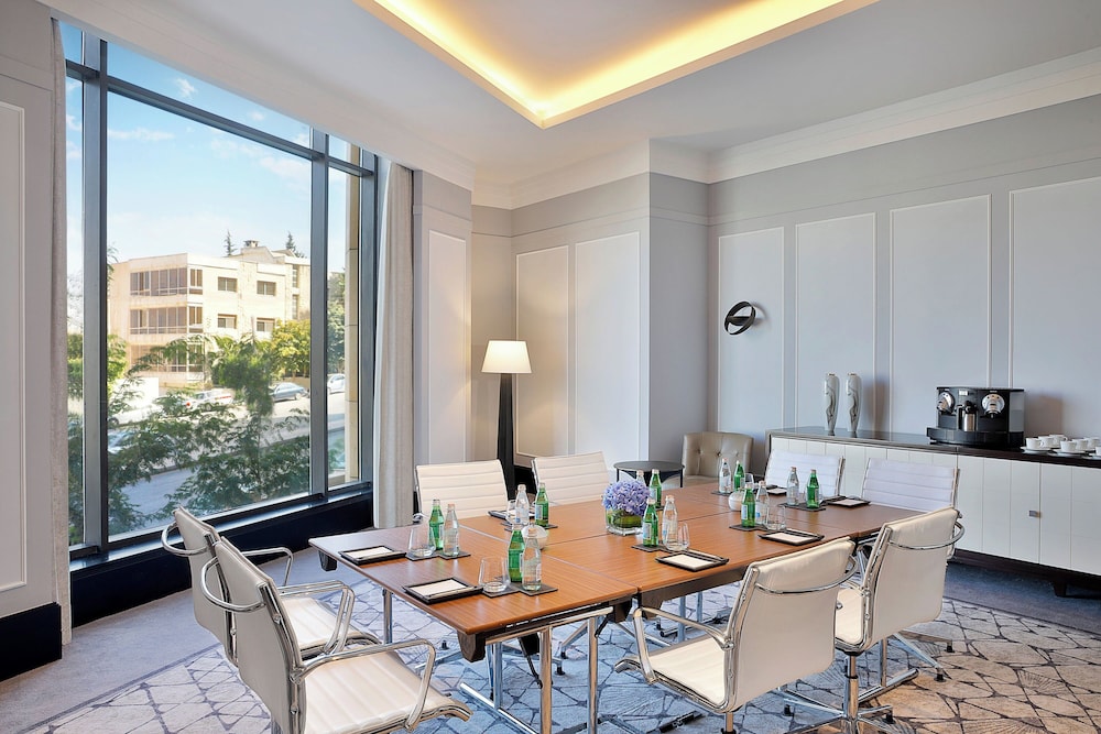 The St. Regis Amman Image 178