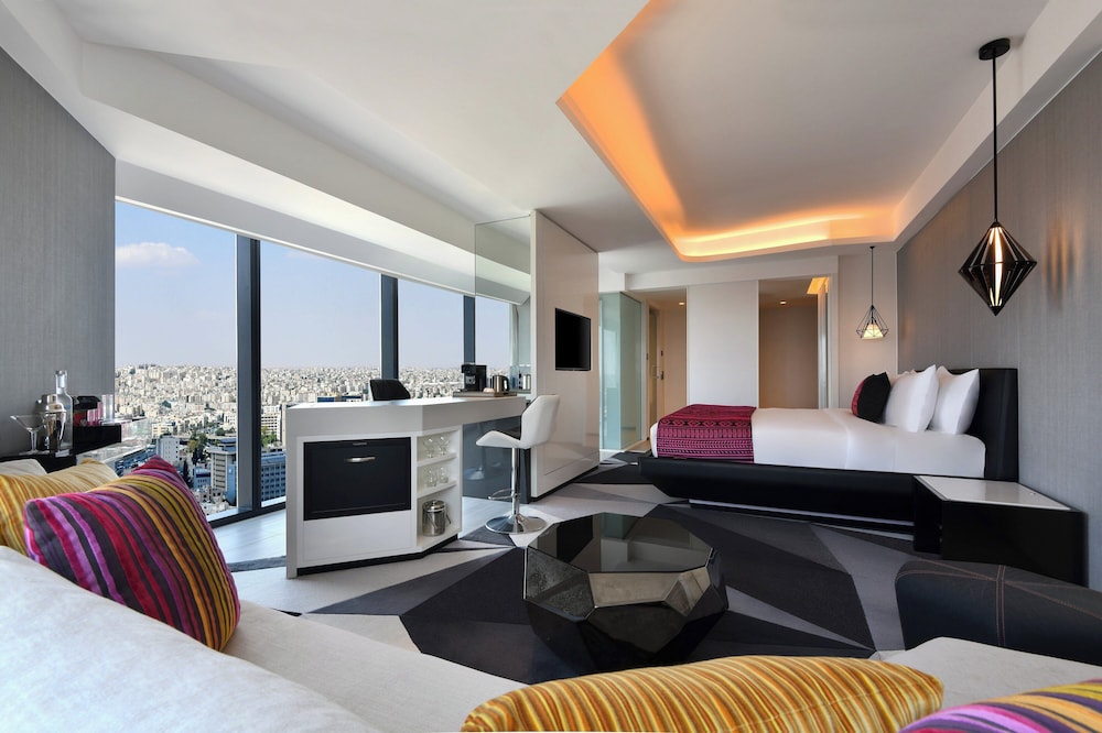 W Amman Image 15