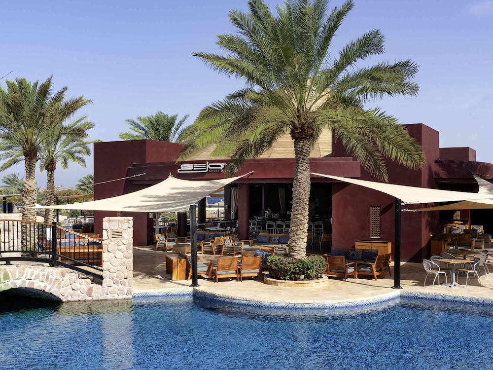 Movenpick Resort & Spa Tala Bay Aqaba Image 129