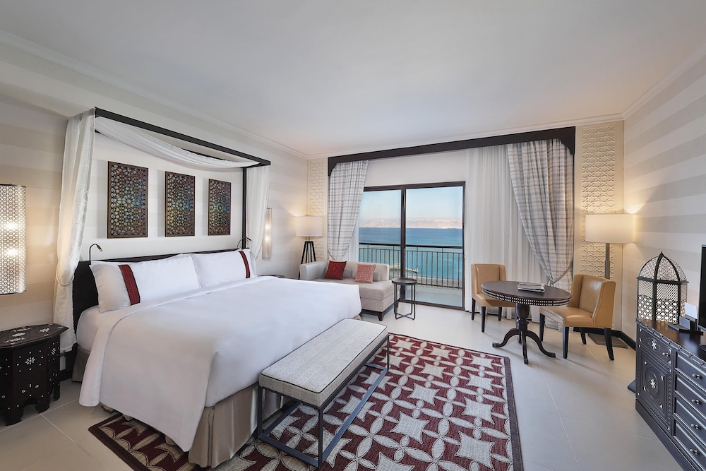 Al Manara, A Luxury Collection Hotel, Saraya Aqaba Image 22