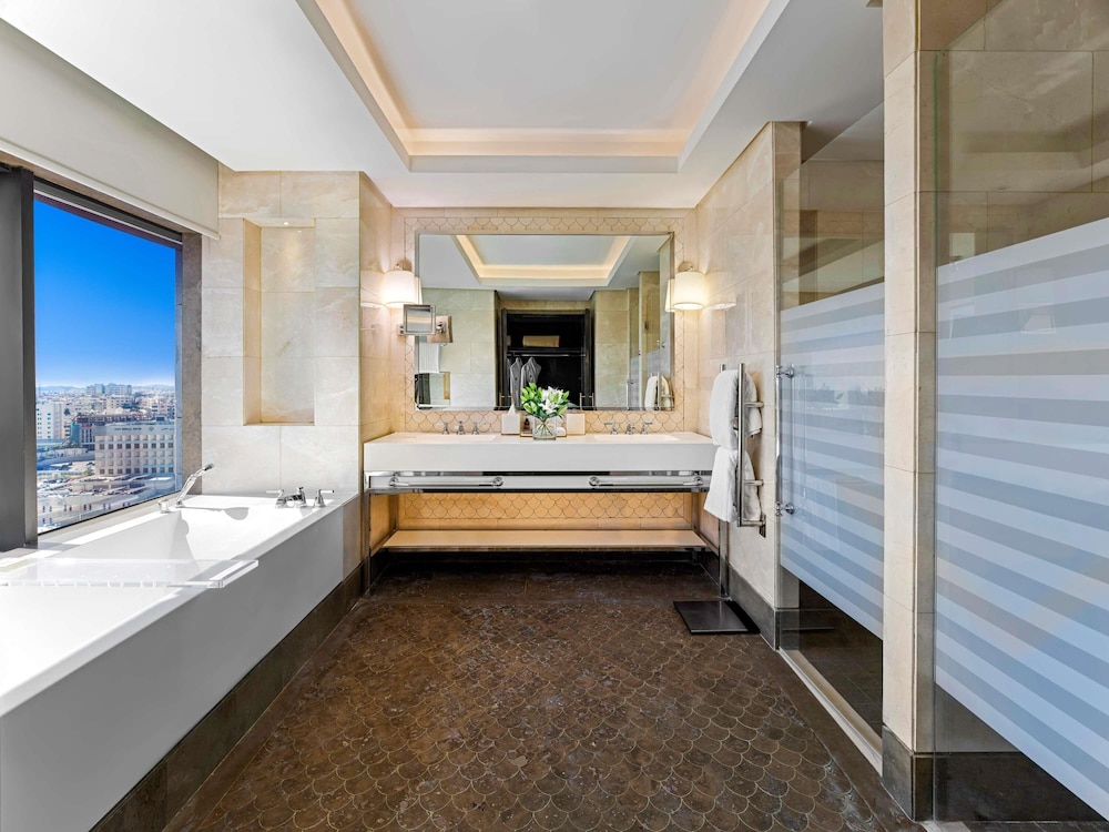 Fairmont Amman Image 42