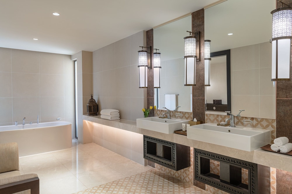 Al Manara, A Luxury Collection Hotel, Saraya Aqaba Image 101