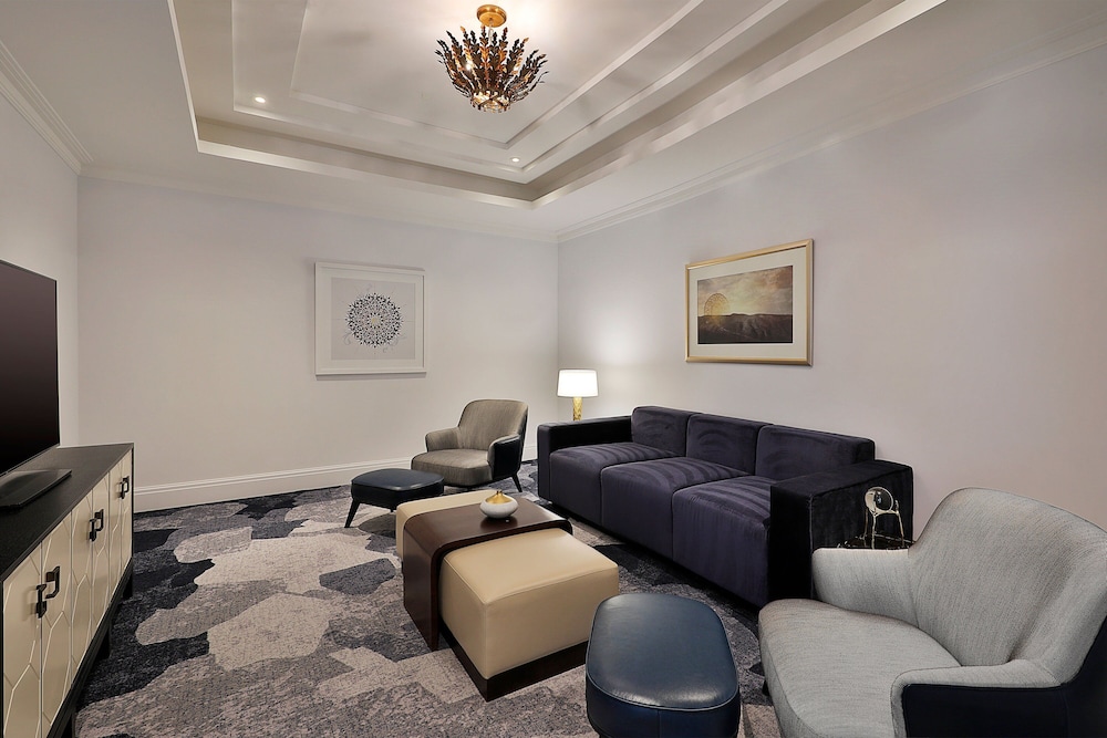 The St. Regis Amman Image 66