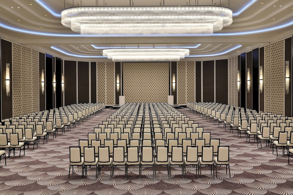 The St. Regis Amman Image 174