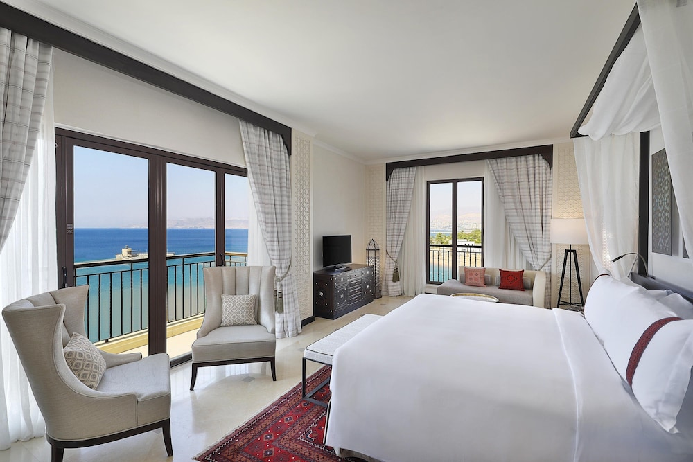 Al Manara, A Luxury Collection Hotel, Saraya Aqaba Image 70