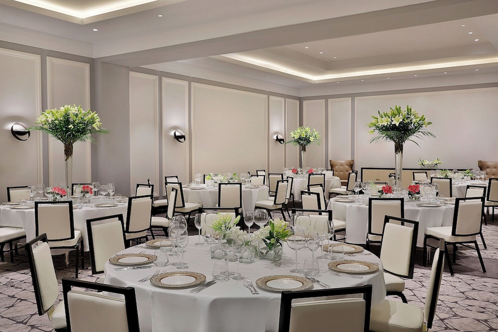 The St. Regis Amman Image 176