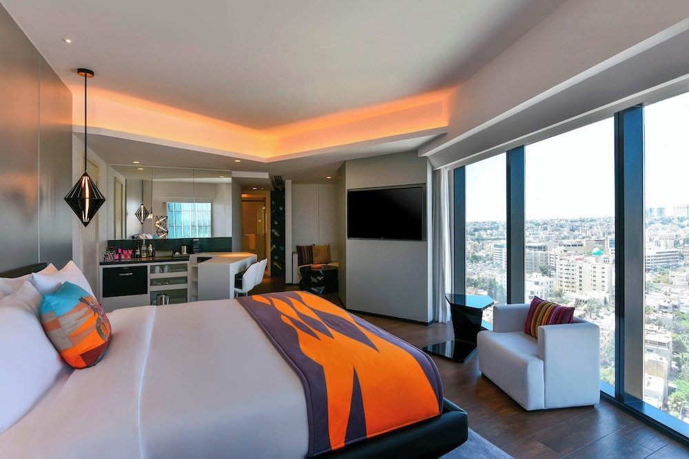 W Amman Image 31