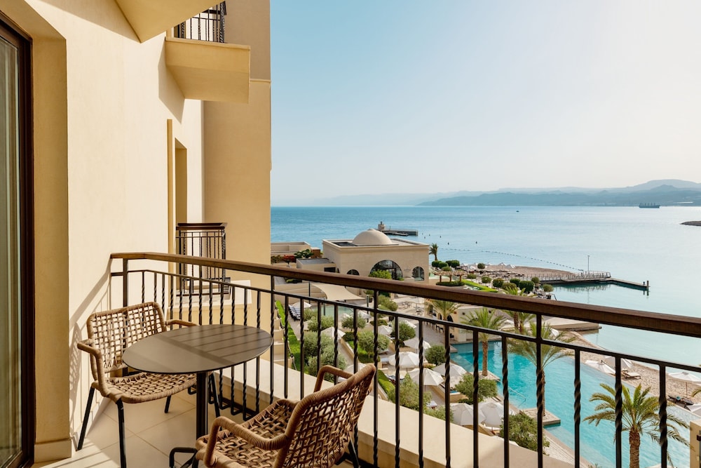 Al Manara, A Luxury Collection Hotel, Saraya Aqaba Image 67