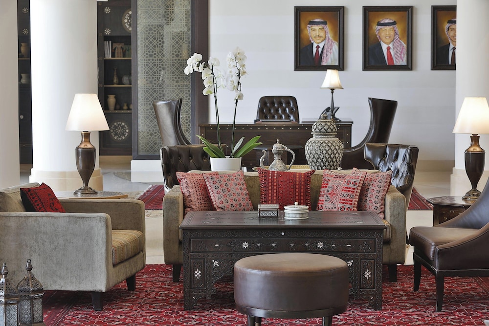 Al Manara, A Luxury Collection Hotel, Saraya Aqaba Image 5