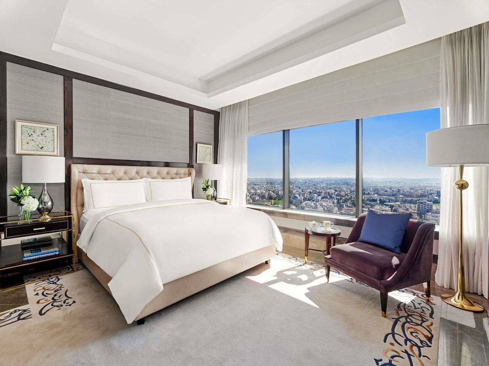 Fairmont Amman Image 58