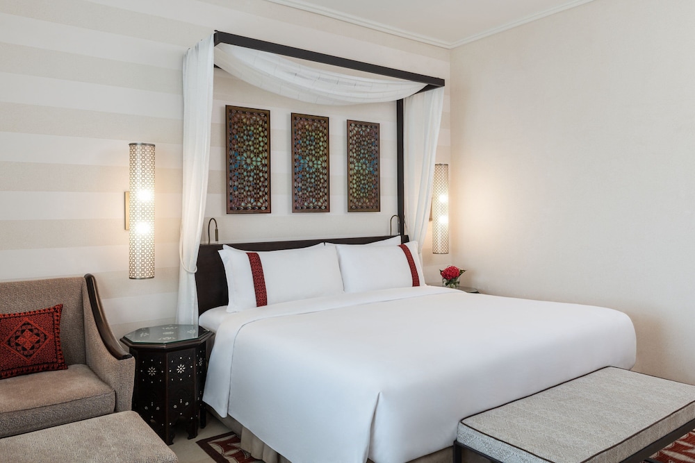 Al Manara, A Luxury Collection Hotel, Saraya Aqaba Image 51