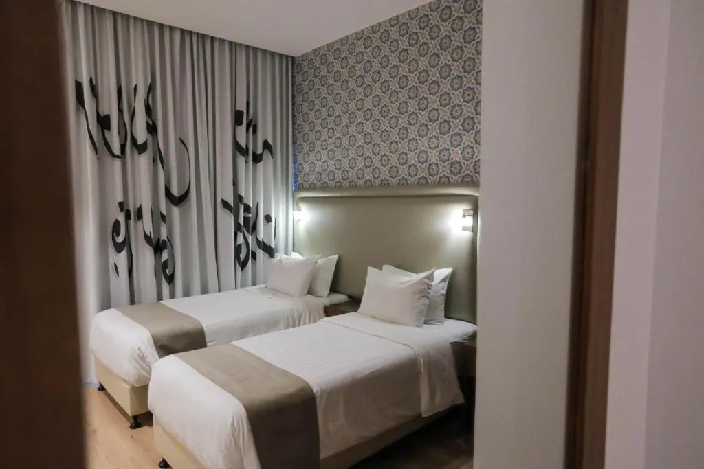 La Locanda Boutique Hotel Image 69