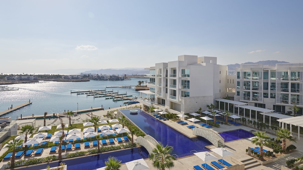 Hyatt Regency Aqaba Ayla Resort Image 69