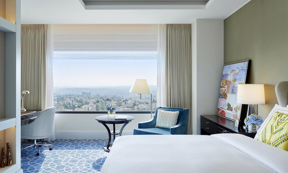 Fairmont Amman Image 208