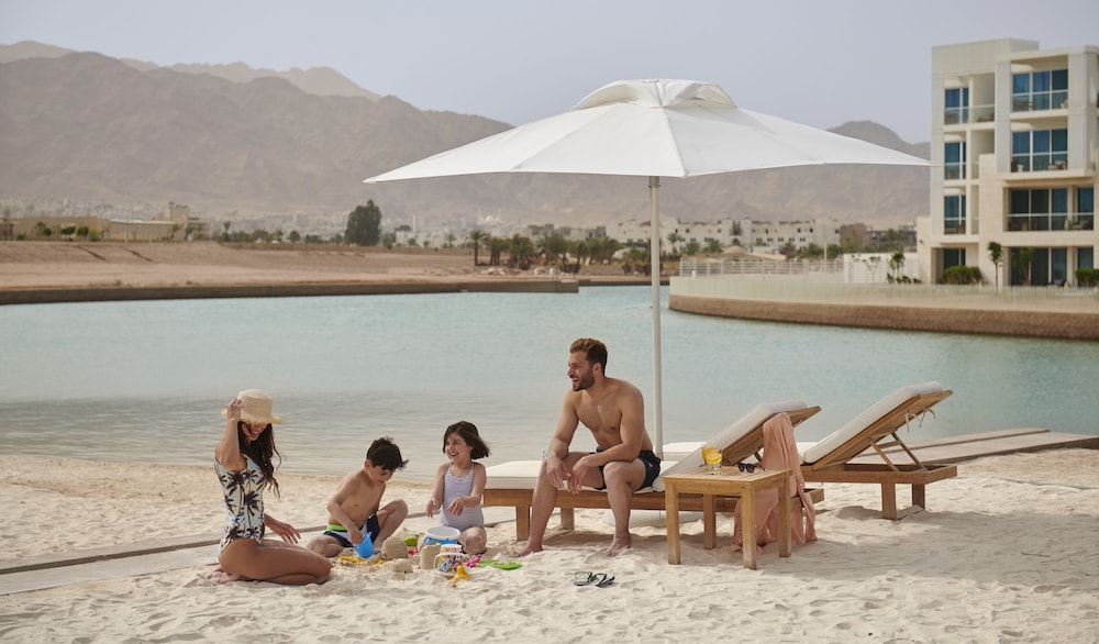 Hyatt Regency Aqaba Ayla Resort Image 65