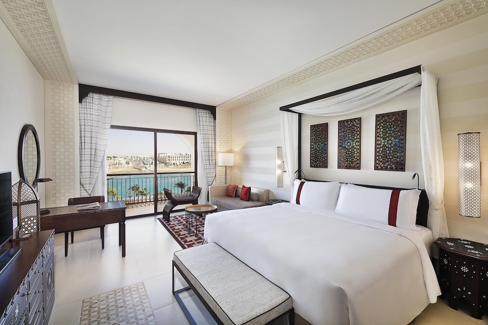 Al Manara, A Luxury Collection Hotel, Saraya Aqaba Image 21