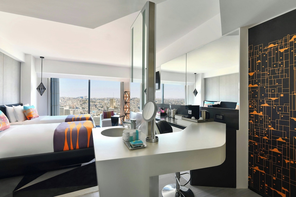 W Amman Image 41