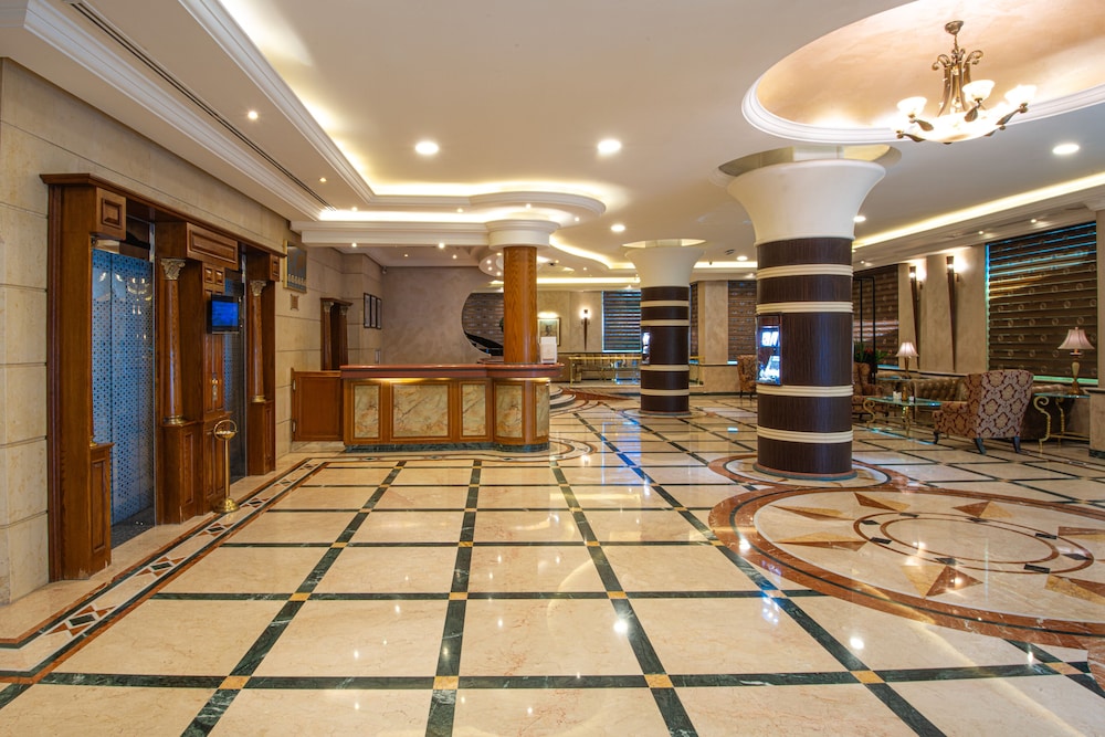 Bristol Hotel Image 0