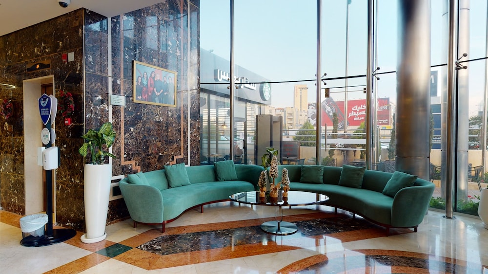 Ayass Hotel Image 0