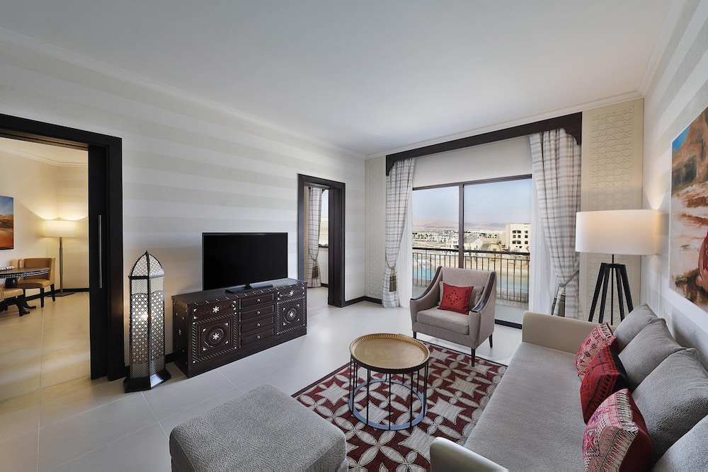 Al Manara, A Luxury Collection Hotel, Saraya Aqaba Image 54